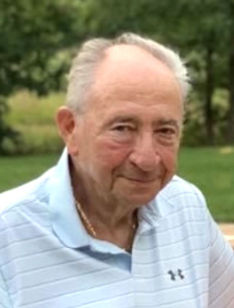 Paul M. Marmer Profile Photo