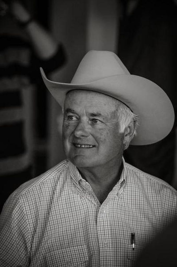 Billy Don "Bill" Henry Profile Photo