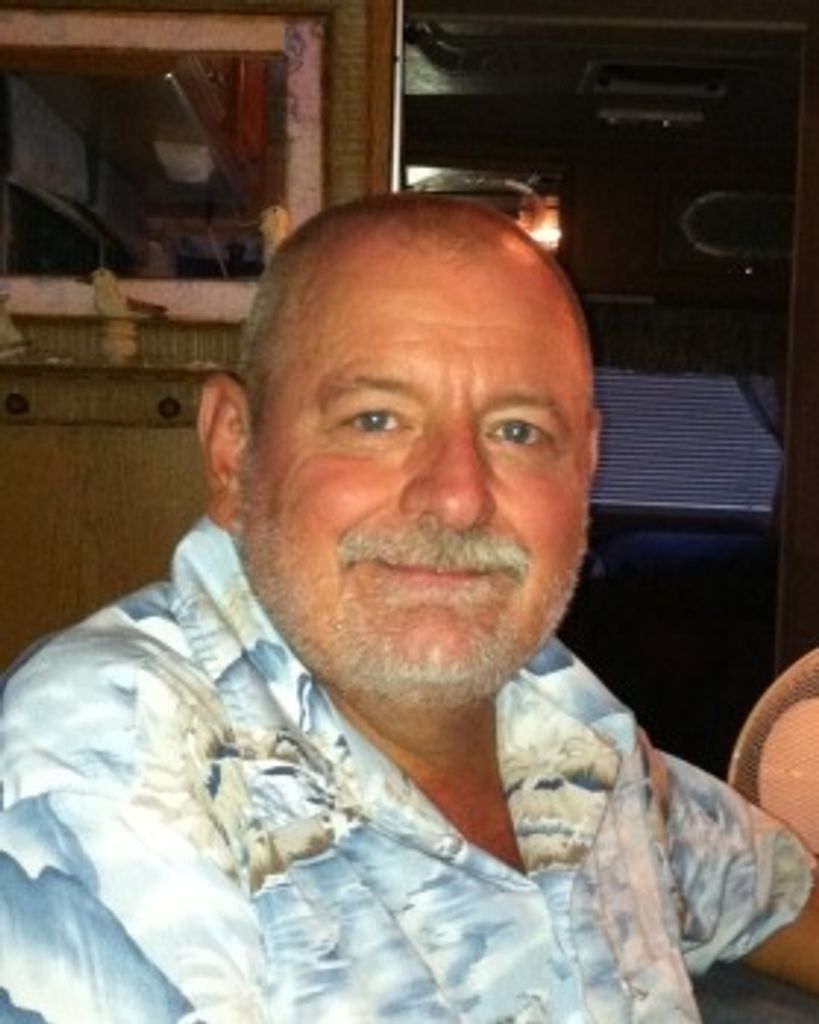 Eric Junior Lindquist Profile Photo