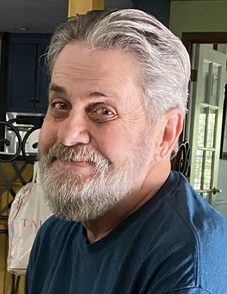 Virgil Brian Brown Profile Photo