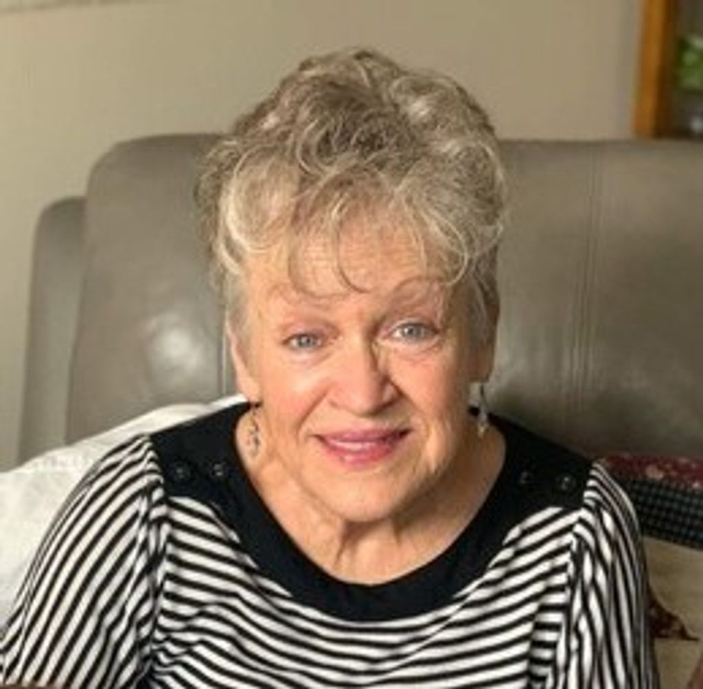 Linda Joyce Jones Fowler