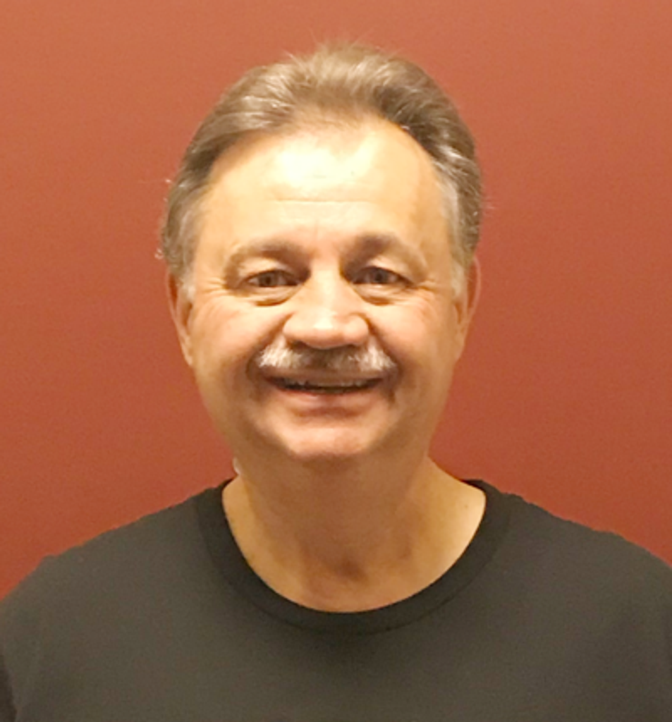 Timothy Edward Linton Profile Photo