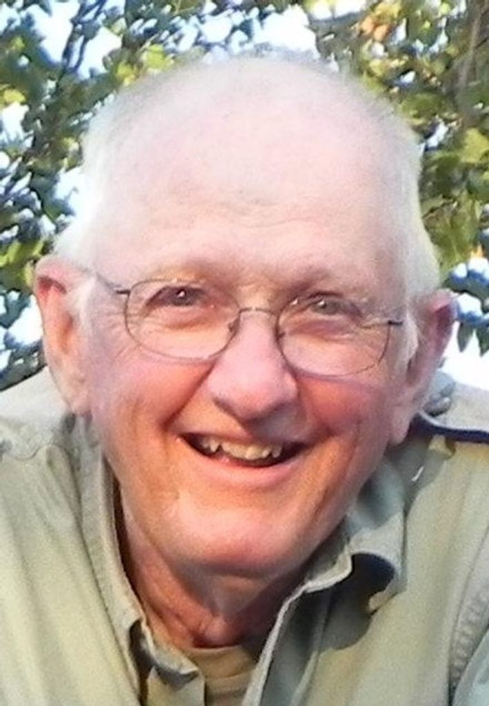 Randall T. Janssen