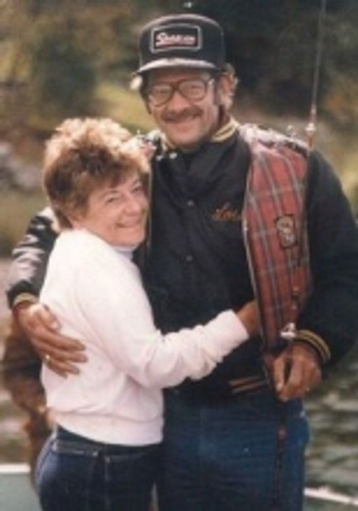 Darlene Florence Serres