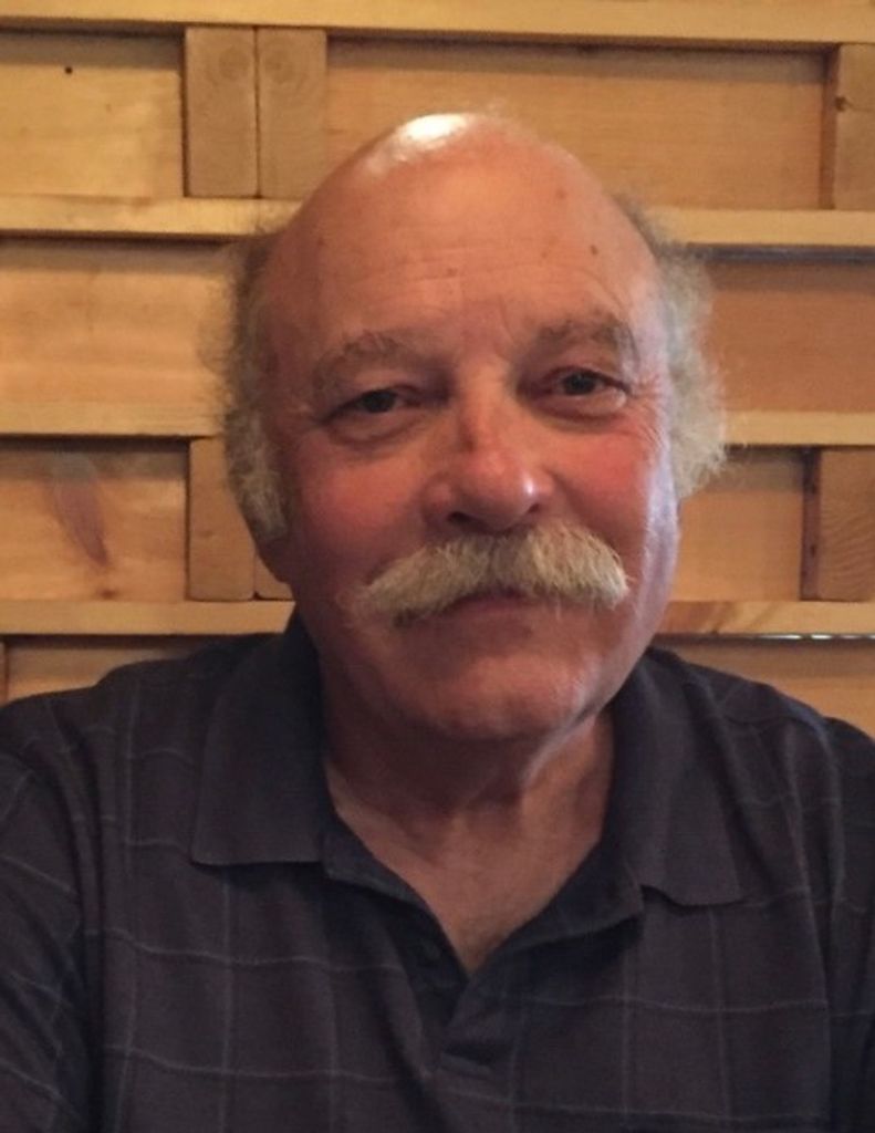 Charles William Crumrine