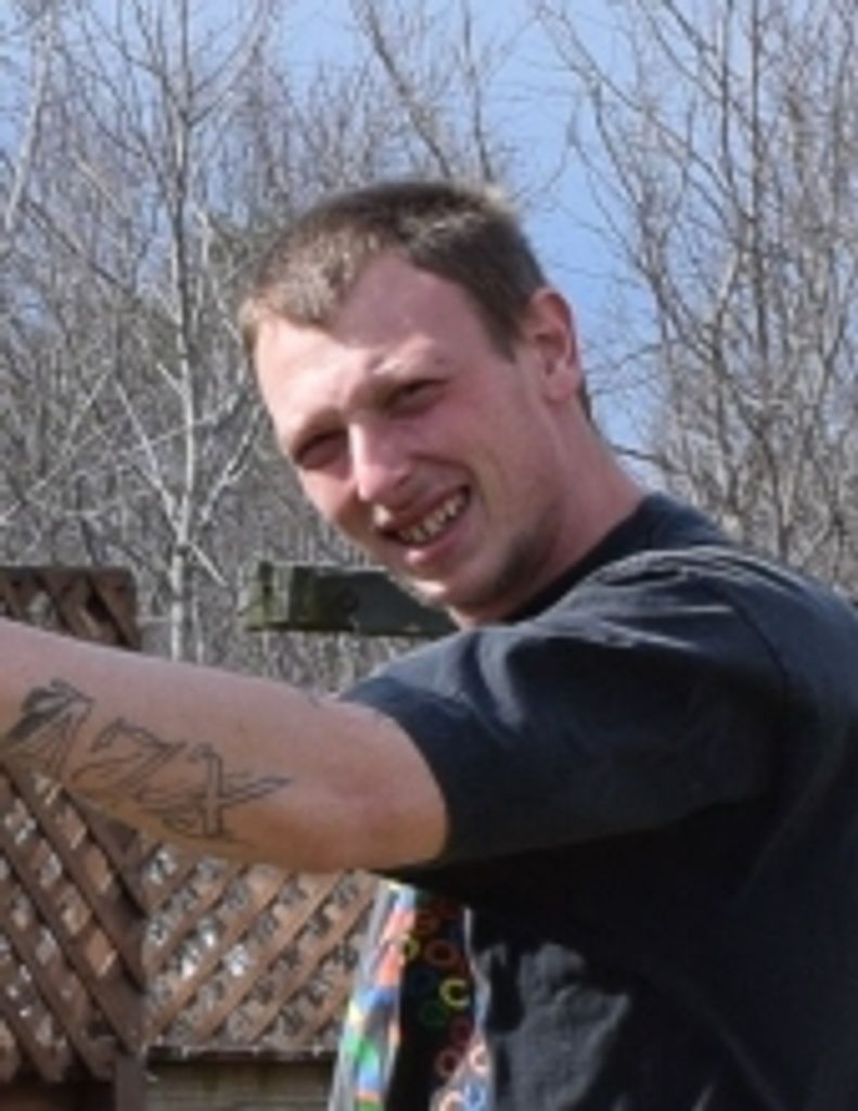 Jacob Lawrence Rogers 