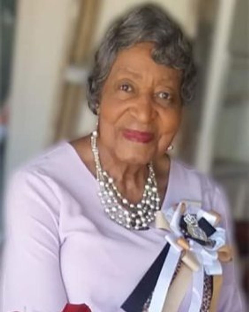Arsulia Lampley