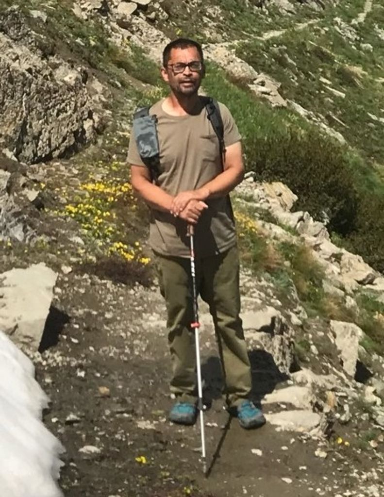 Delbert Wayne Shepard Profile Photo