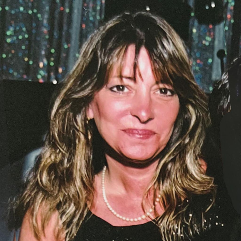 Robin Susan Blyden Profile Photo