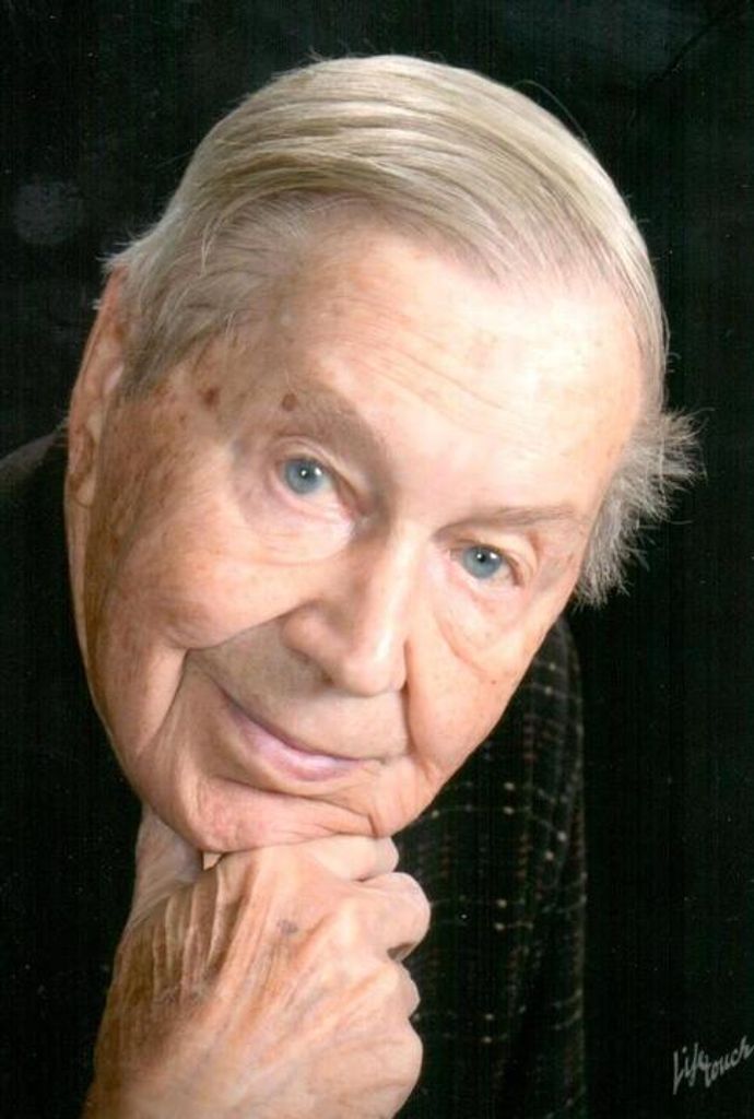Thomas D. Kirkpatrick