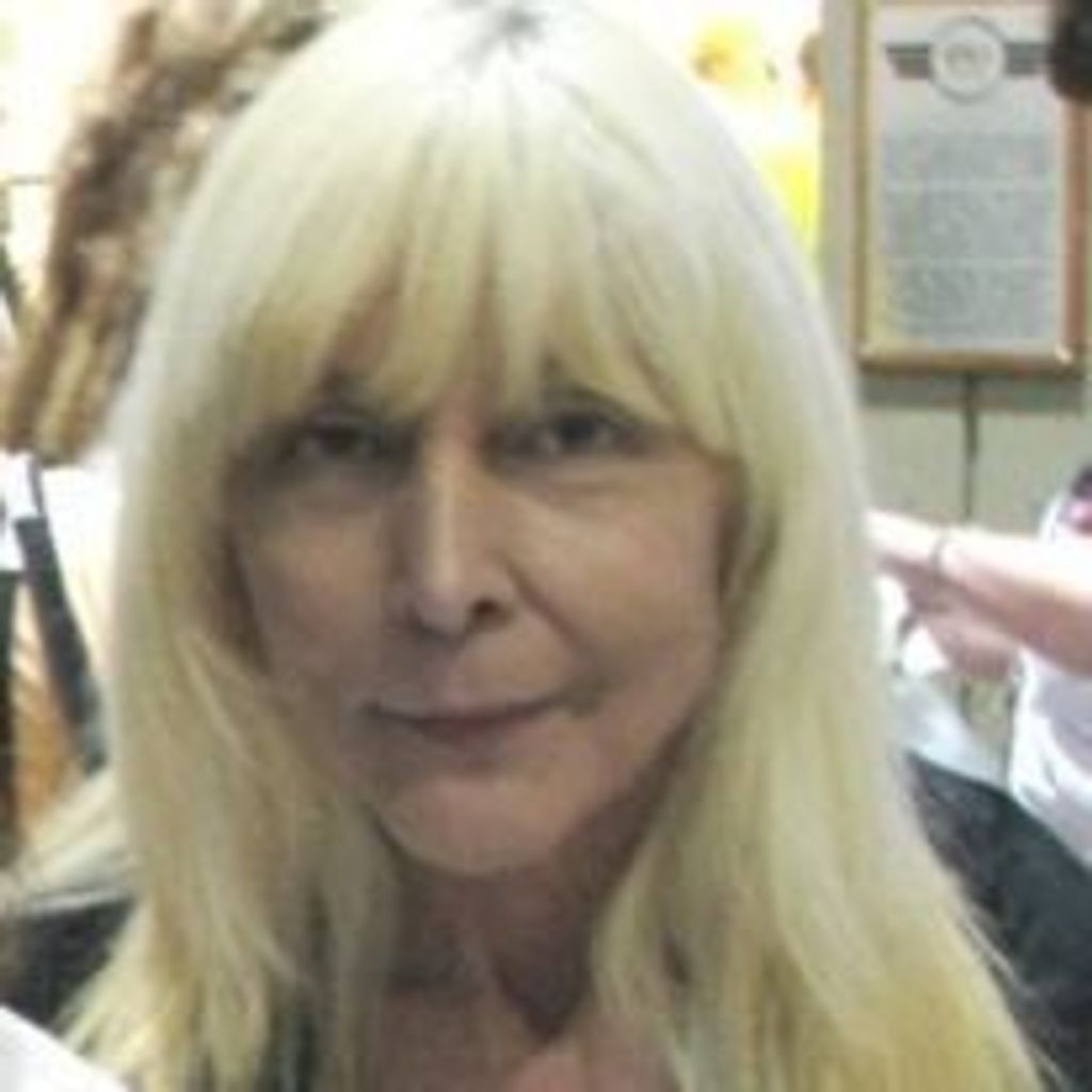 Linda  Kay Gustovich