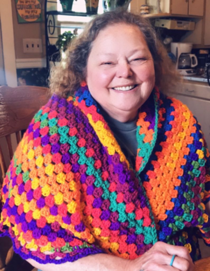 Juanita Marie Summers Hall