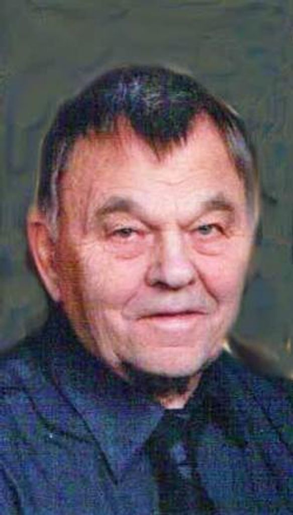 Stanley Roningen