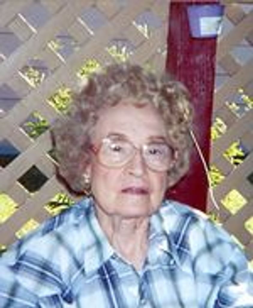 Virginia Lee Soetaert