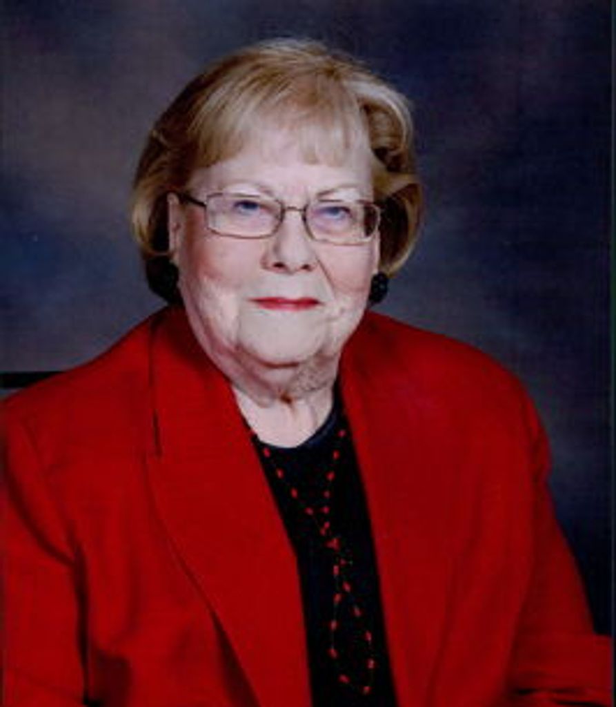 Joyce Milne