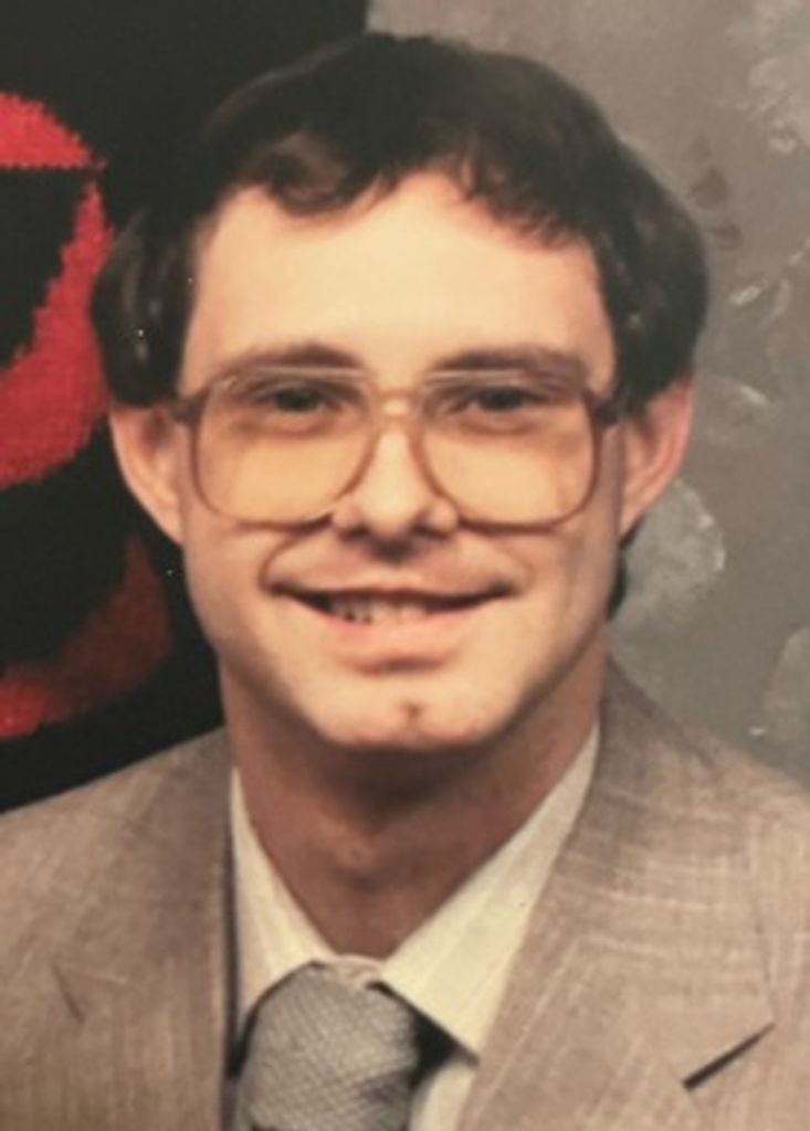 James U. Fisher