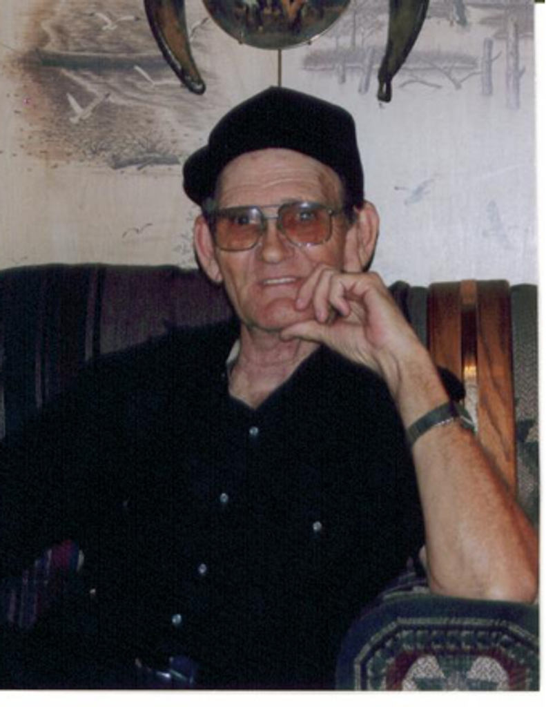 Donald  Eugene Hollis
