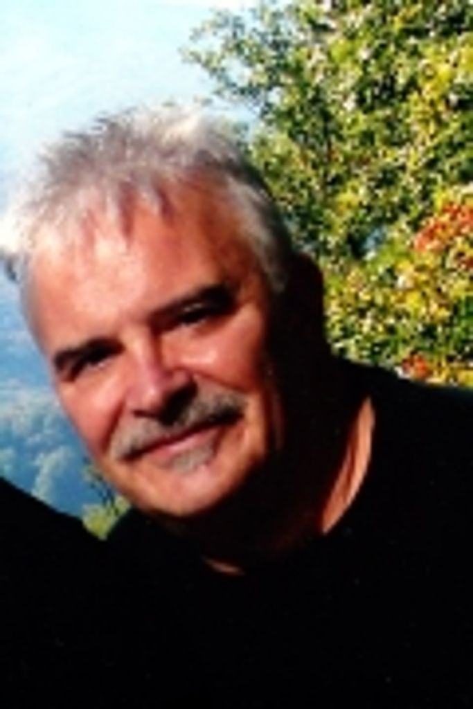 Ronald Horcher