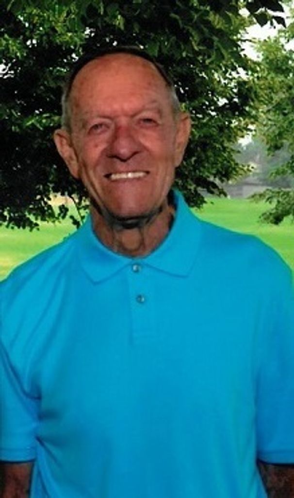 Lawrence Halling