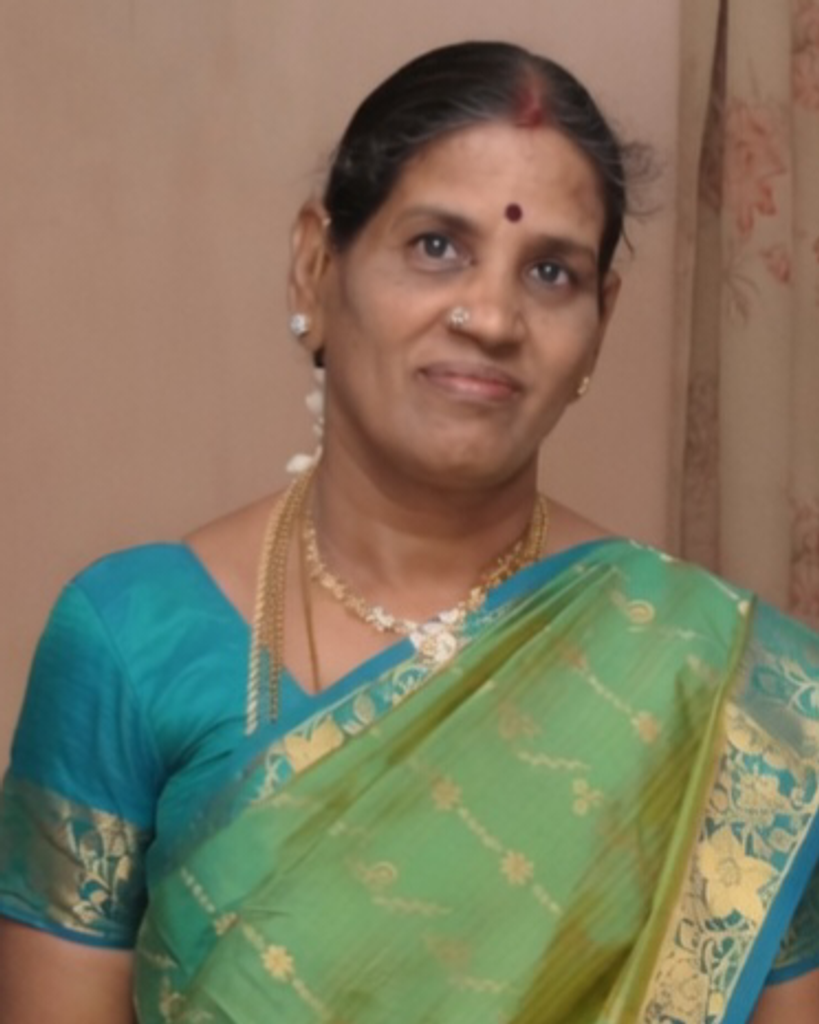 Saroja Mahadevan Profile Photo
