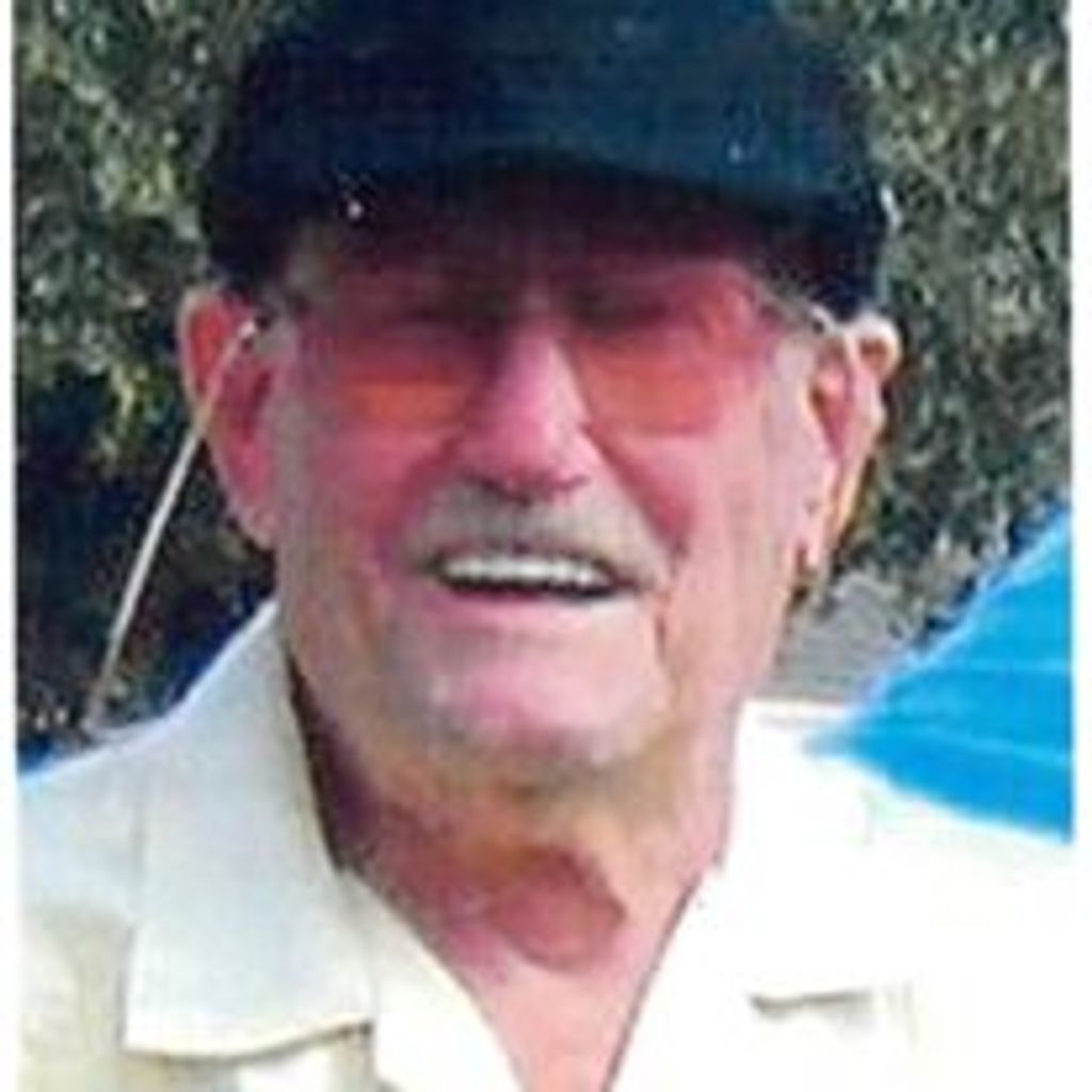 Donald Stritch