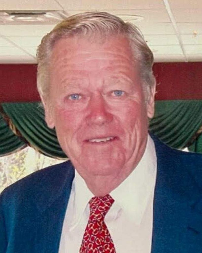 William J. Patterson