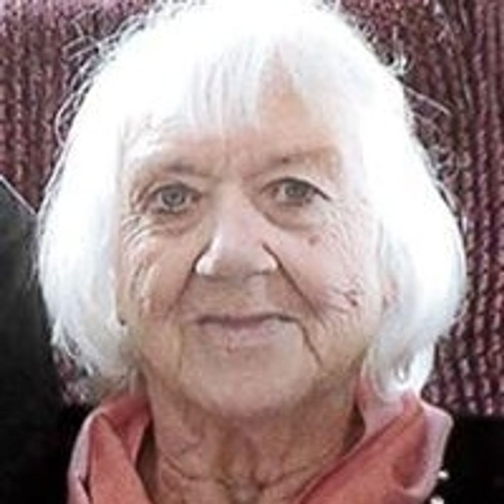 Betty Jane Holwege Profile Photo