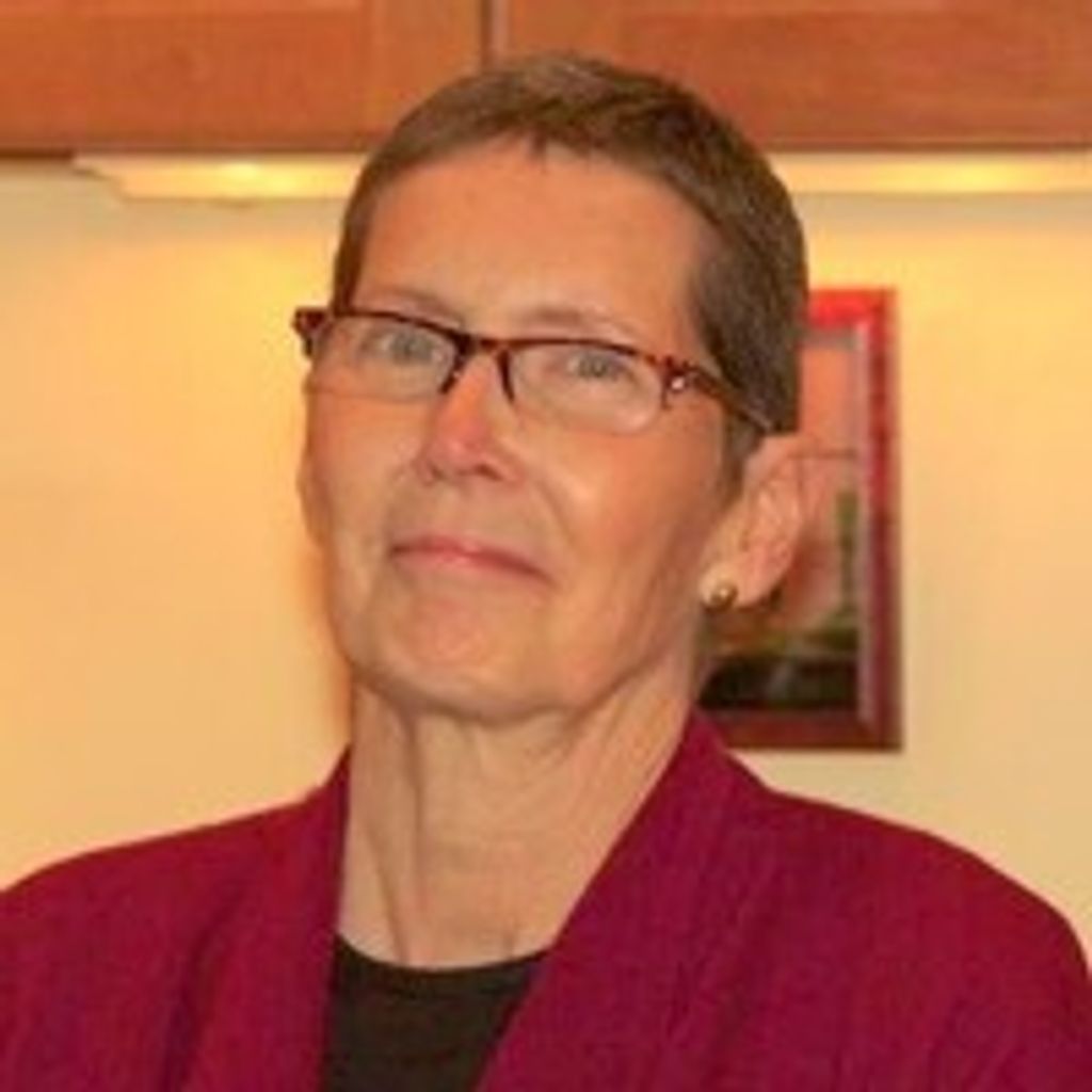 Jennifer Jane Boyle