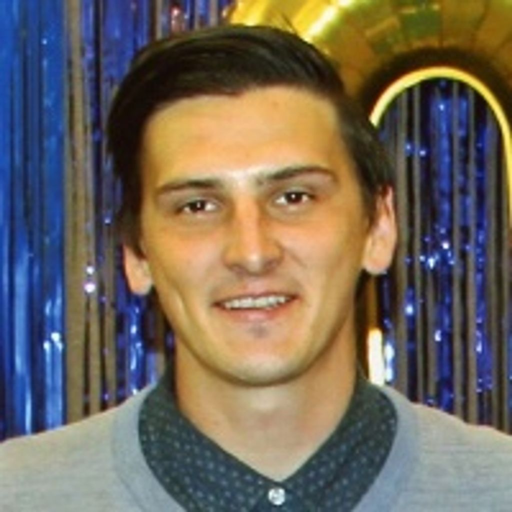 Jordan Douglas Fortenberry