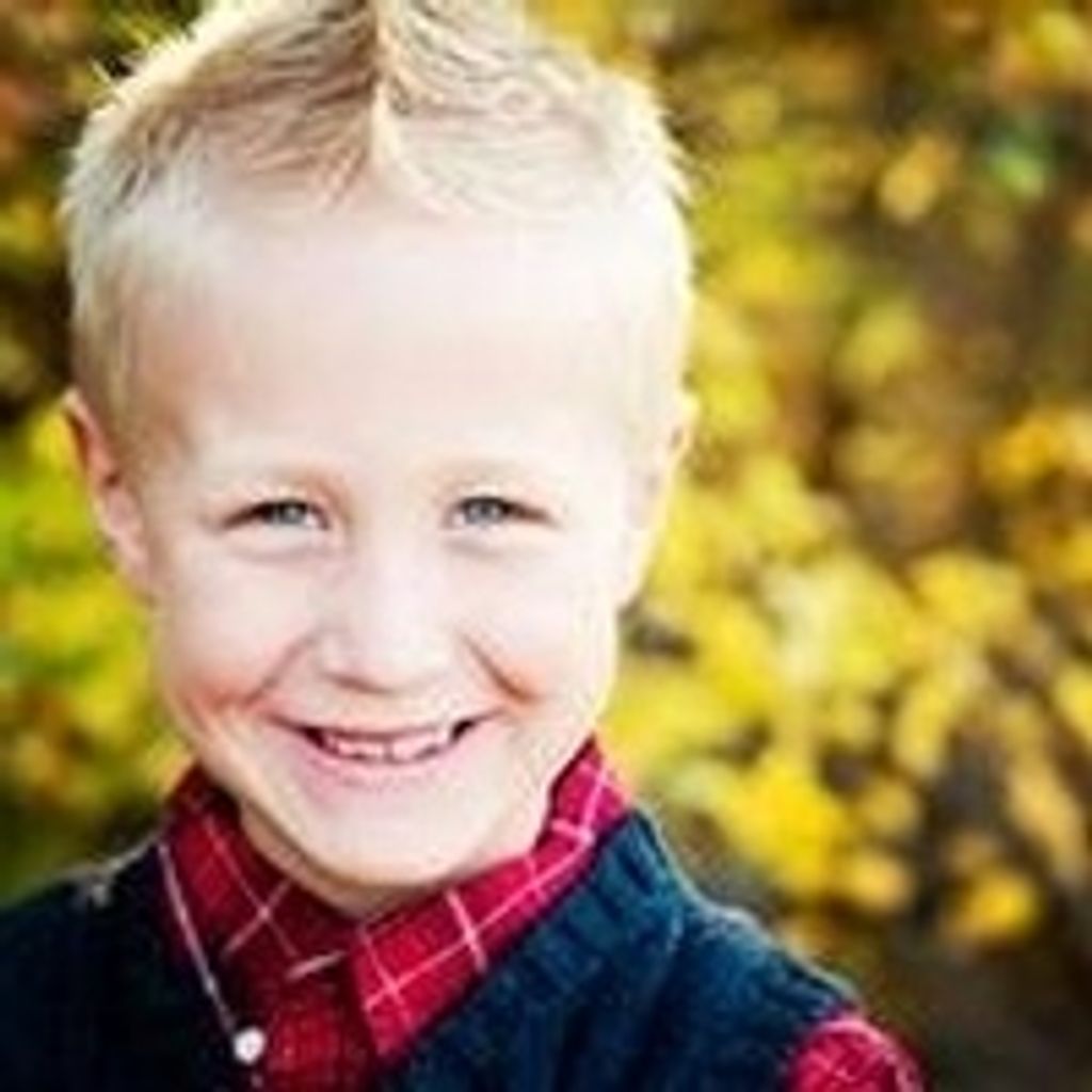 Aidan James Hooper