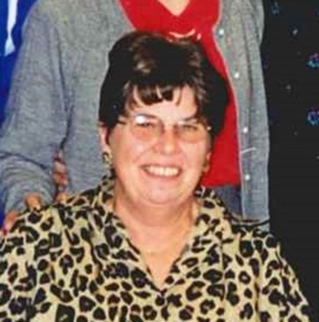 Beverly Ann Webster Profile Photo