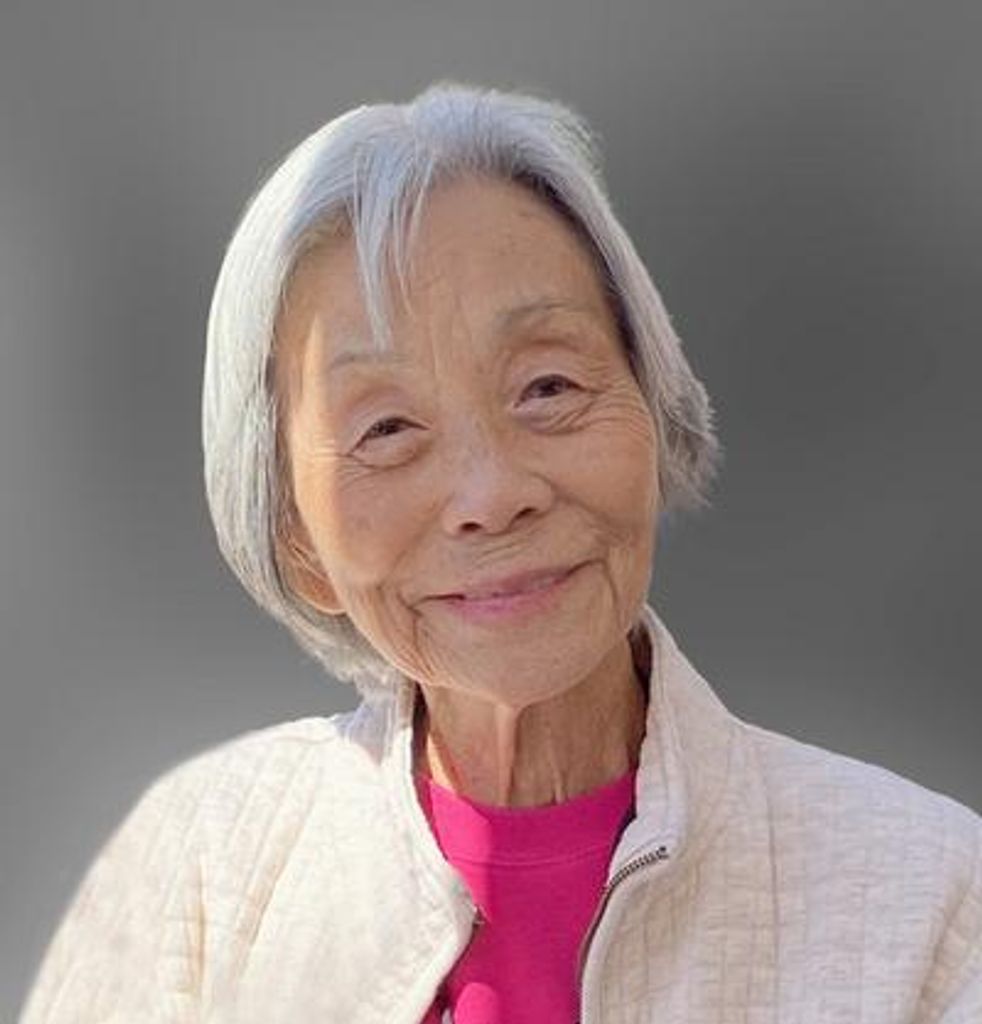 Fujiko Mary Shimotani