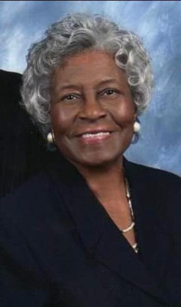 Jessie Mae Joyner Witherspoon Profile Photo