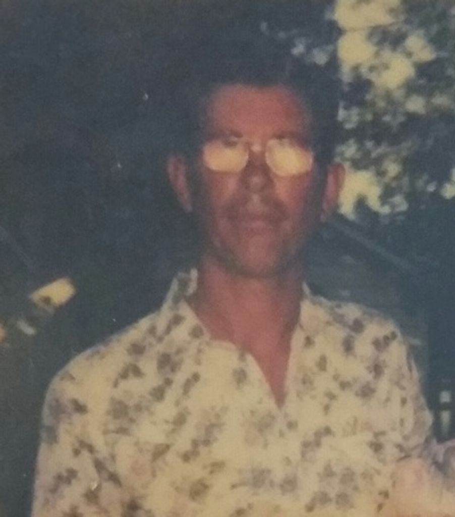 Calvin Thibodeaux Profile Photo