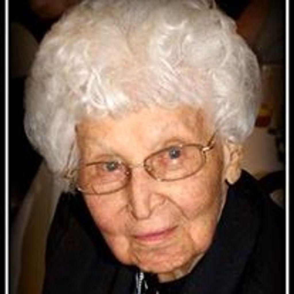 Rose Josephine Sotter