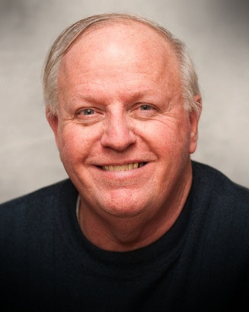 Glenn F. Boxwell Profile Photo