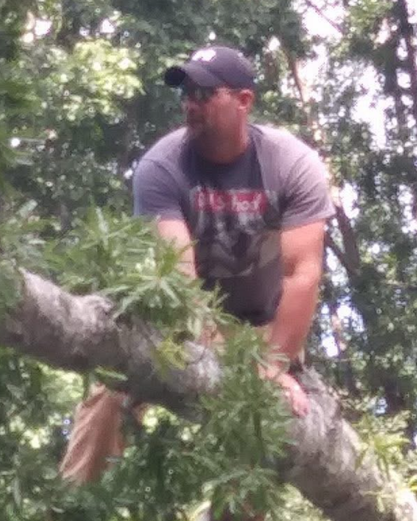 Thomas Earl Nance Jr. Profile Photo