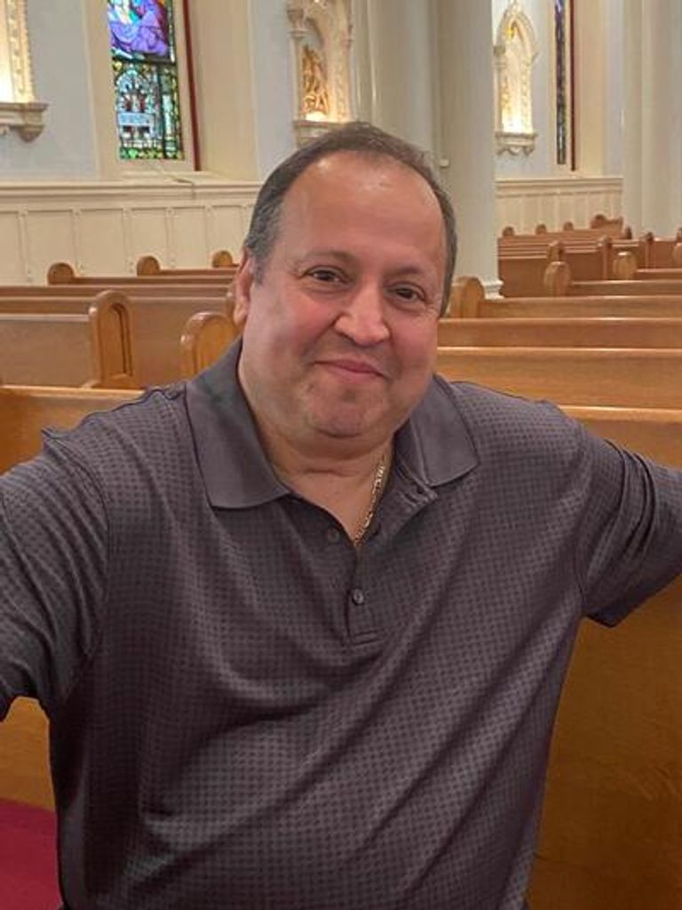 Kenneth George Reposa, Jr. Profile Photo