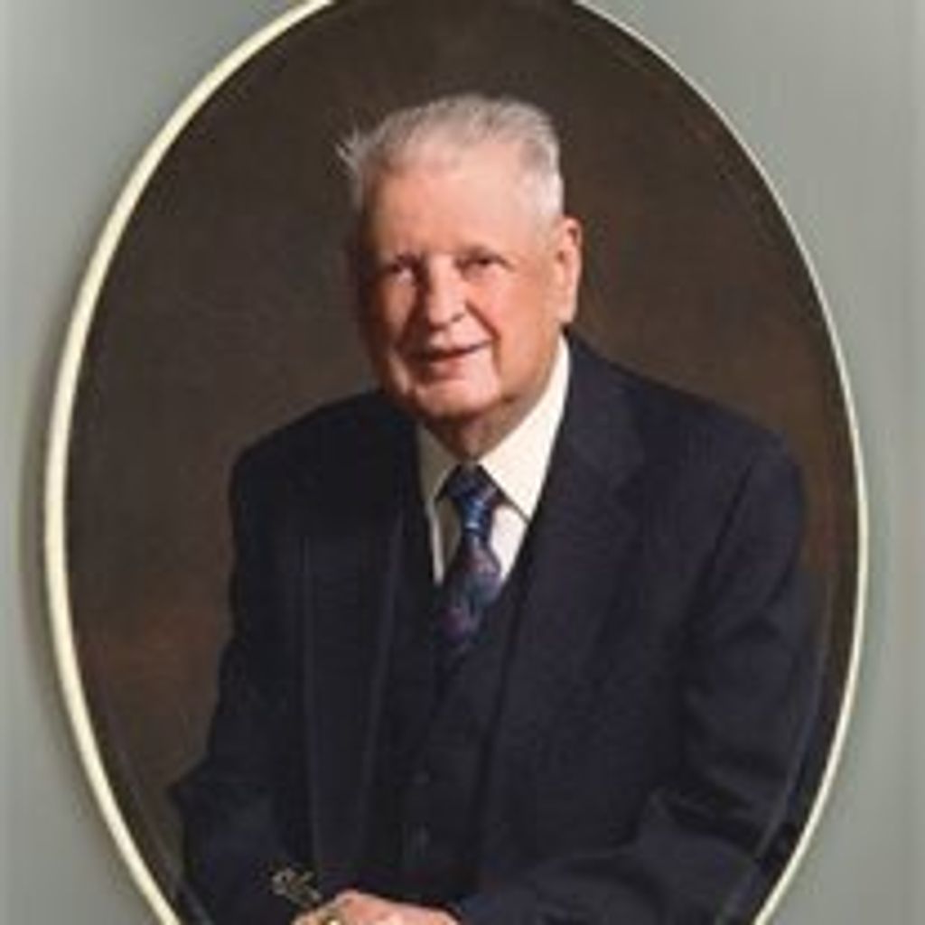 John Anthony Reid Profile Photo