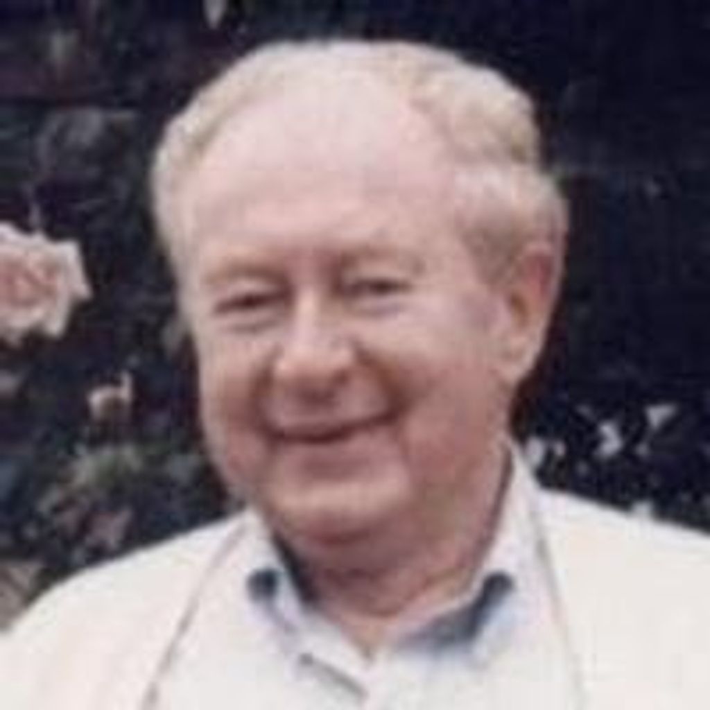 William  Keith Mclellan