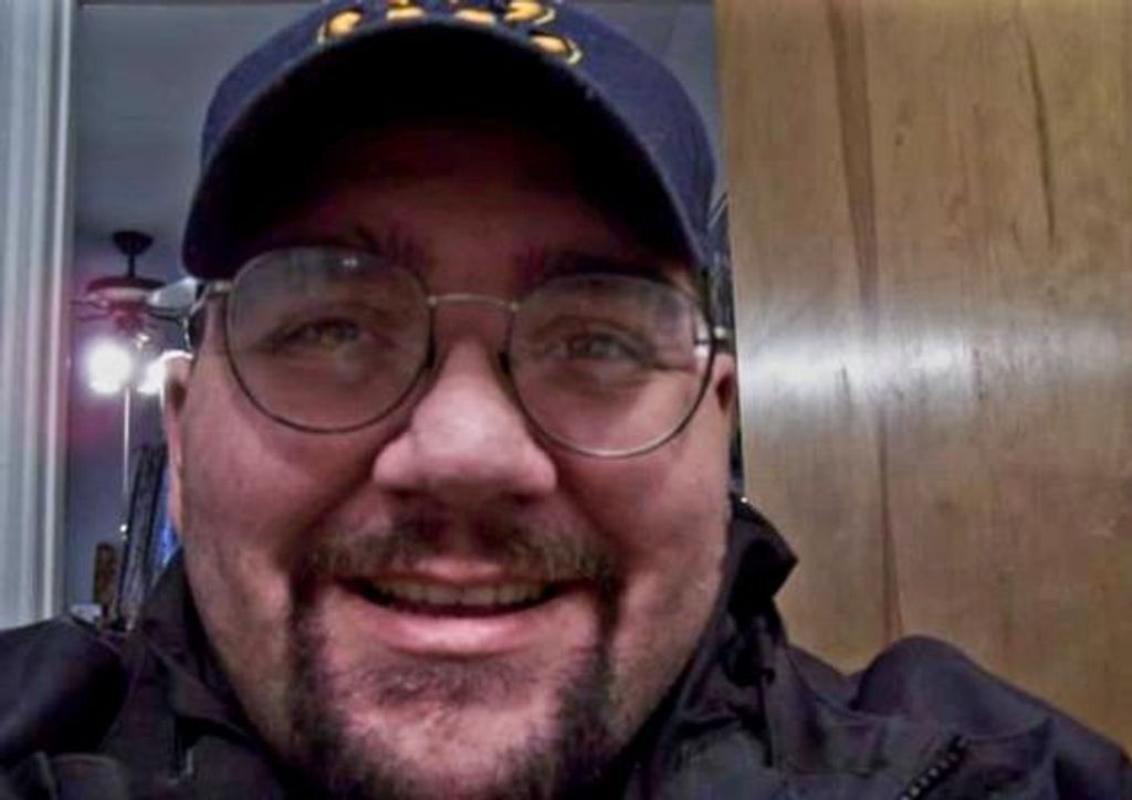 Christopher Arnold-Long Harker