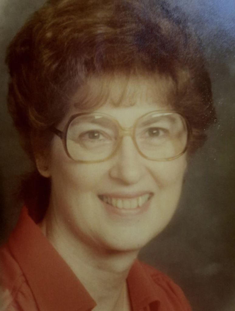 Christine Seward Profile Photo