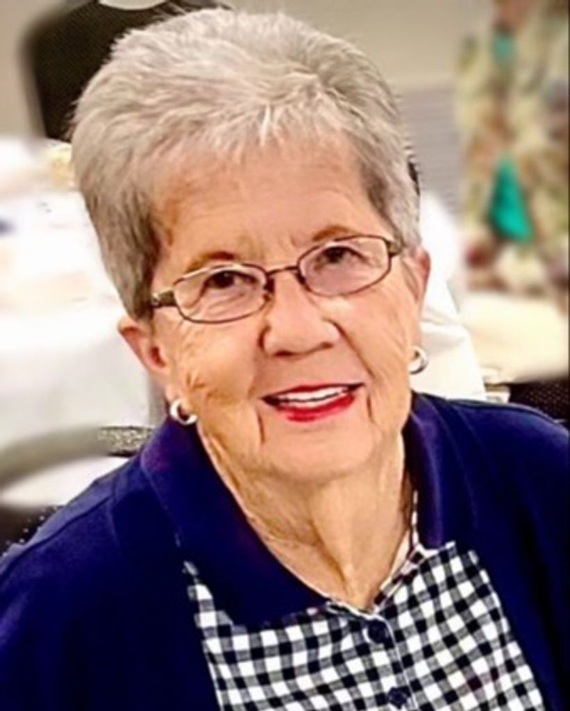 Anne Mardis