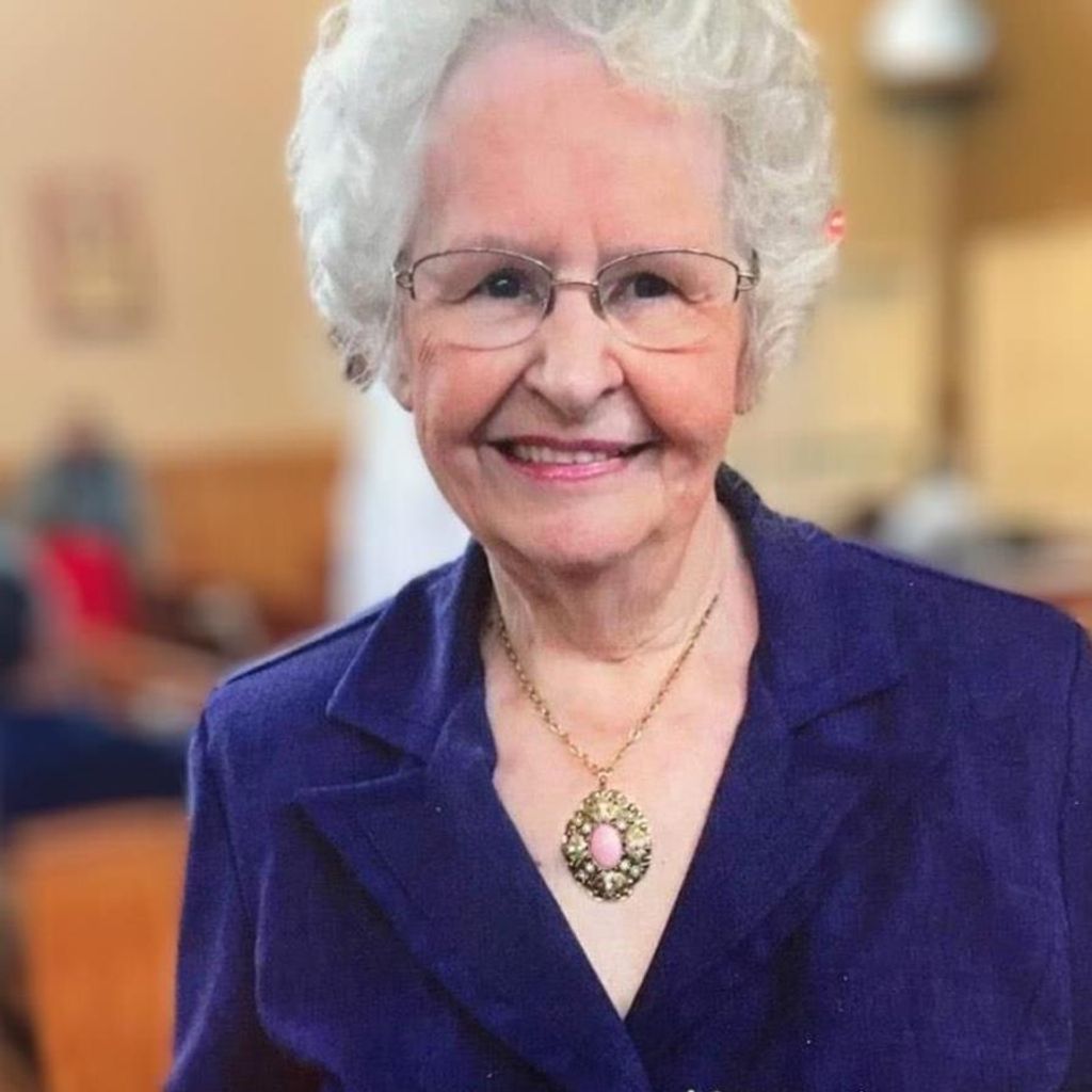 Carolyn Johnson