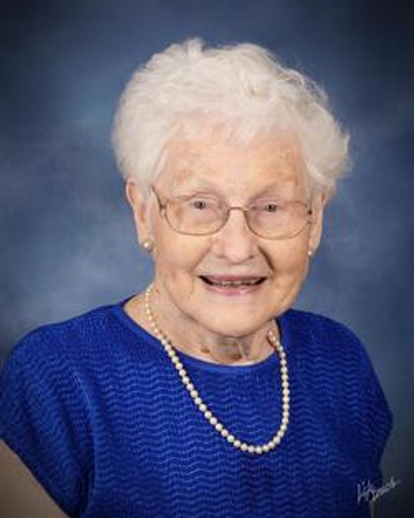 Rebecca Brown Slack Stanly