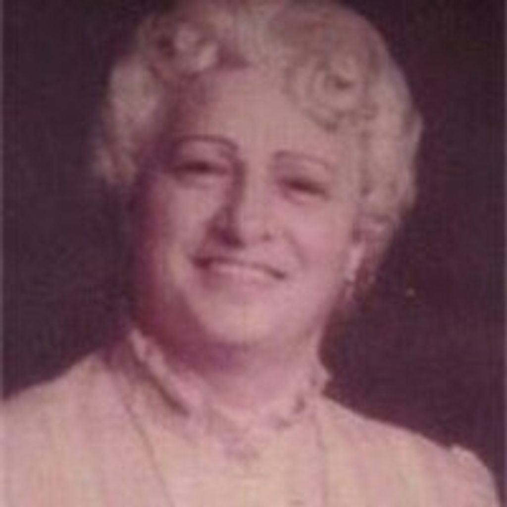 Ethel M. Wendling