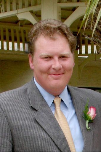 Gregory Joseph Berding Profile Photo