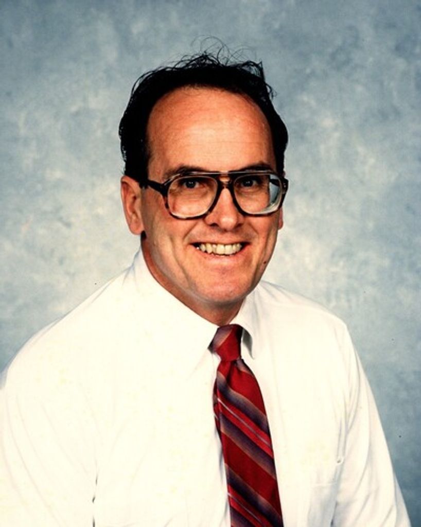 George "Fred" Frederick Moran