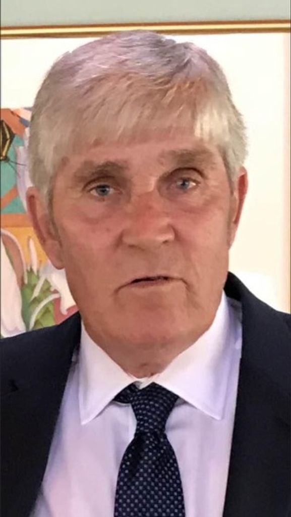 Hugh Reddish