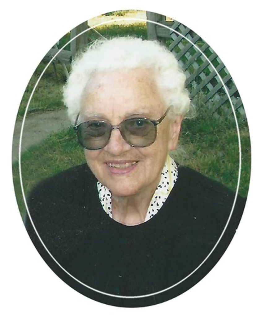 Ruth Rosenau